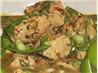 Gaeng Keow Wan Gai - Thai Green Curry Chicken