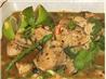 Gaeng Keow Wan Gai - Thai Green Curry Chicken