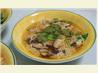 Egg Drop Soup (Tamago Toji)