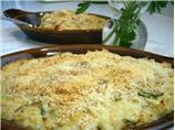 Emeril's Crab Imperial