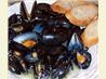 Steamed Clams or Mussels
