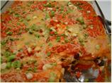 Vegeterian Casserole