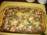 Mexican Lasagna With Black Beans and Corn