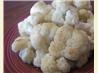 Simple Cauliflower Stir-fry