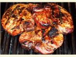 Marinated Broiled (or Grilled) Pork Chops