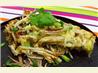 Chinese-style Omelette