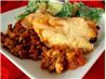 Upside Down Pizza Casserole. Recipe by Tearanii
