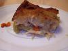 Rappy Pie  (Acadian Food). Recipe by NoraMarie