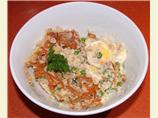 Crack'in Good Tuna Mornay