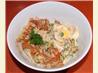 Crack'in Good Tuna Mornay