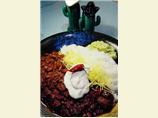 Just the Way We Like It Chili