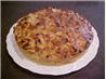 Apple or Pear Clafouti (An Easy French Dessert)