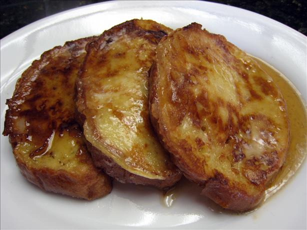 Denny's-Style French Toast. Photo by Junebug