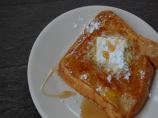 Denny's-Style French Toast