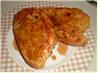 Denny's-Style French Toast