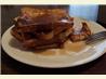 Denny's-Style French Toast