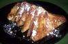Denny's-Style French Toast