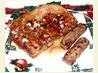 Denny's-Style French Toast