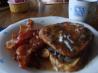 Denny's-Style French Toast