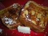 Denny's-Style French Toast