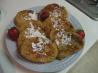Denny's-Style French Toast