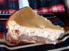 Apple Cardamom Cheesecake. Recipe by Kim127