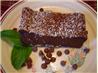Sinfully Rich Almost Flourless Chocolate Cake. Recipe by :(