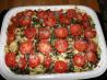 Creamed Spinach and Tortellini Casserole