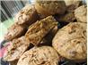 Chocolate Chip Bran Muffins. Recipe by PaulaG