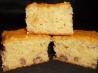 Apricot Banana Squares. Recipe by PaulaG