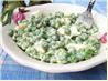 Garden Pea Salad