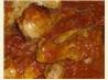 Chicken Drumsticks Pierre