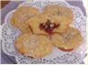 Lemon Streusel Muffins. Recipe by glitter