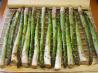 Asparagus Grilled With an Asian Touch