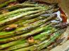 Asparagus Grilled With an Asian Touch