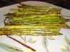 Asparagus Grilled With an Asian Touch