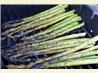 Asparagus Grilled With an Asian Touch
