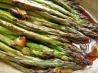 Asparagus Grilled With an Asian Touch