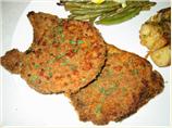 Tasty Baked Chops (And Easy Too!)
