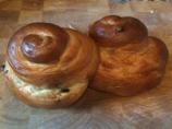 Famous Challah. Photo by DrGaellon