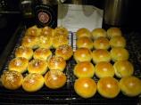 Famous Challah. Photo by ROV Chef