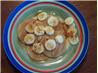 Milk Free Oatmeal Pancakes (Whole Foods)