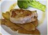 Baked Pork Chops and Apples