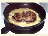 Stuffed Flank Steak London Broil