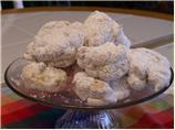 Bethany's Jerseygirl Zeppoles. Photo by Kiss*My*Tiara