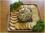 Cheese Ball. Photo by Christine75