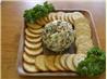 Cheese Ball. Recipe by Evie*