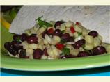 Mexican Corn & Black Bean Salad