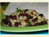 Mexican Corn & Black Bean Salad