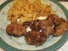 Fried Chicken Livers